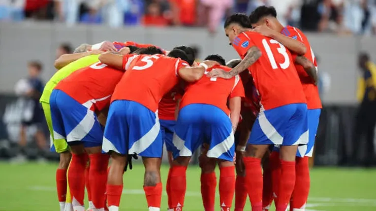 El resistido jugador de La Roja que recibió buenas notas