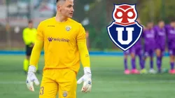 San Antonio Unido cambia el horario del duelo ante Universidad de Chile.