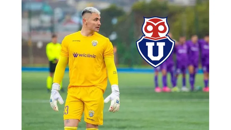 San Antonio Unido cambia el horario del duelo ante Universidad de Chile.