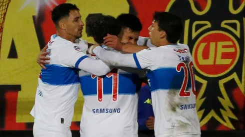 Un futbolista de la UC podría estar viviendo sus últimos días en nuestro país.