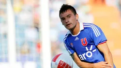 Plantel de la U y opción de regreso de Aránguiz: "Sería..."