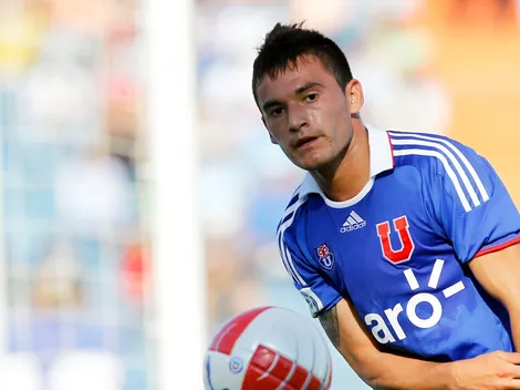 Plantel de la U y opción de regreso de Aránguiz: "Sería..."