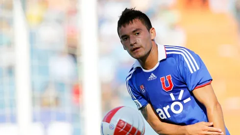 Plantel de la U y opción de regreso de Aránguiz: "Sería..."