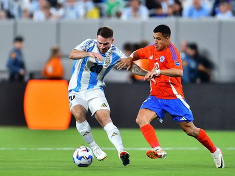 "Es decepcionante el nivel de Alexis Sánchez"