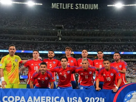 Grande de Argentina va por un jugador de La Roja