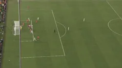 El VAR: Las razones para cobrar el gol de Argentina