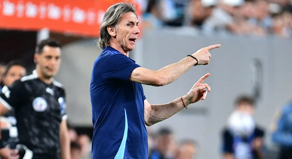 Toño Prieto pide más autocrítica a La Roja de Ricardo Gareca