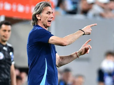 Comienzan las críticas a Gareca: "Tuvo su veranito de San Juan, pero..."