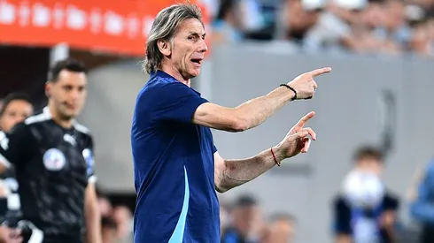 Toño Prieto pide más autocrítica a La Roja de Ricardo Gareca