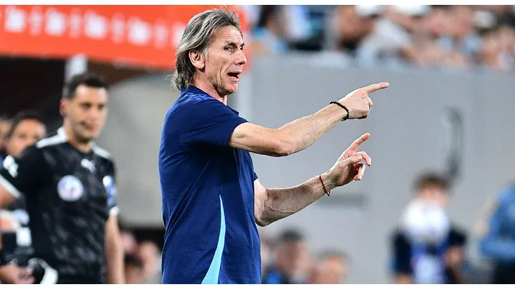 Toño Prieto pide más autocrítica a La Roja de Ricardo Gareca