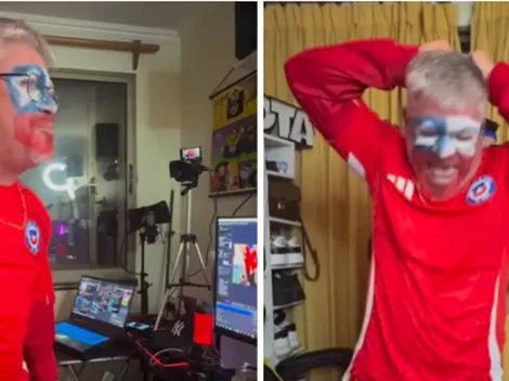 "Argentinos cu..." Viral de Wena Papito saca risas en Argentina