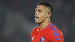 ¿Alexis Sánchez se aleja del Udinese?