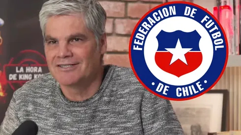Juan Cristóbal Guarello evalúa a los futbolistas de la Roja que jugaron ante Argentina (Foto: La Hora de King King)