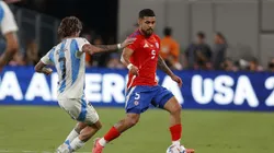 Paulo Díaz puede dejar River Plate y emigrar a Arabia Saudita.