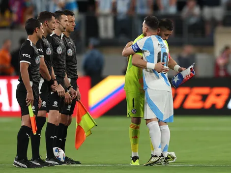 El esperanzador mensaje de Claudio Bravo para enfrentar a Canadá