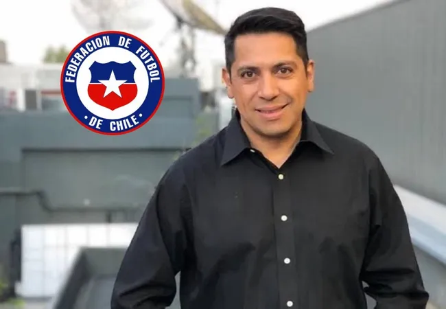 Rodrigo Herrera le pegó a Alexis Sánchez por su nivel en La Roja.