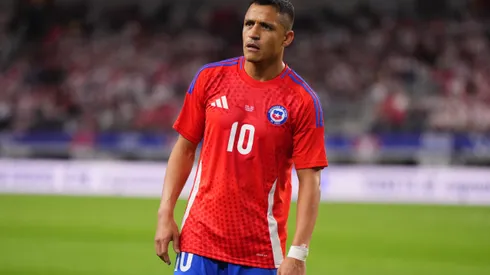 Alexis Sánchez podría volver a Udinese en los próximos días (Foto: Getty)