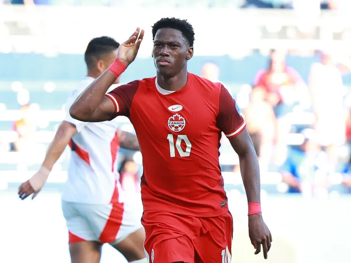 De no creer: Canadá vence a Perú