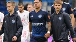 Jordhy Thompson tomó radical decisión para su futuro. (Foto: Instagram)