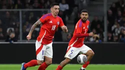 La noche de gloria de Rodrigo Echeverría ante un campeón del mundo