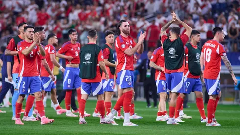 Los jugadores de Chile que pueden perderse el partido vs Canadá.