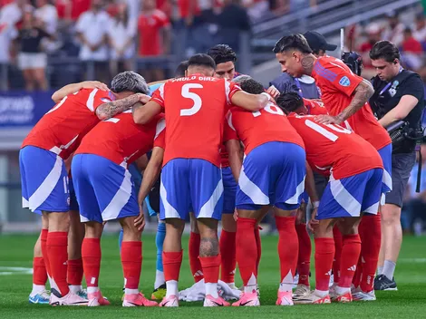 ¡Vamos Chile! El 11 de la Roja ante Canadá