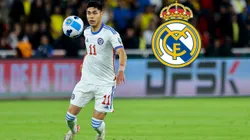 Medio argentino analizó a Darío Osorio.