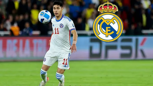 Medio argentino analizó a Darío Osorio.