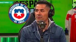 El ninguneo de Kike Acuña a promesa chilena: "Es frío"