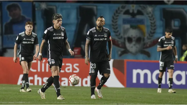 Boca se mete en la lucha por uno de los refuerzos que quiere Colo Colo.