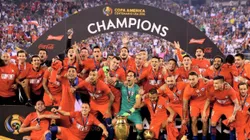 Periodista argentino le mete fichas a la Roja ante la albiceleste