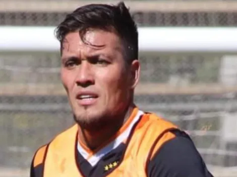 Máxima leyenda de Cobreloa aconseja a Parraguez: "Ojalá él no se..."