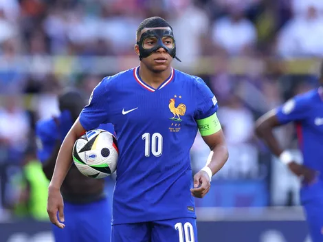 Eurocopa 2024: Francia empata con Polonia y avanza a octavos de final