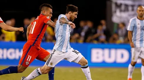 El sufrimiento de periodista argentina: "Es una gran disyuntiva"