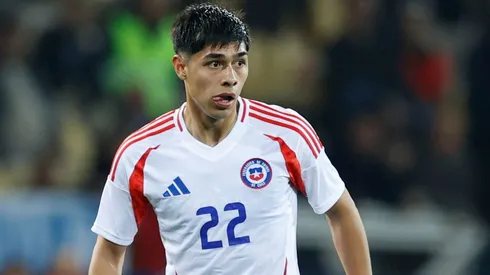 Osorio buscará hacer callar las críticas en el duelo ante Argentina.