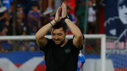 Rojas dejó un importante legado en su paso por la Universidad de Chile.