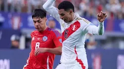 Vidal defiende con uñas y dientes a Osorio: "Es difícil cargarle la mano"