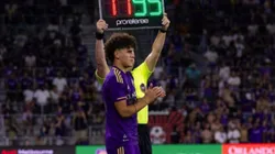 La nueva figura de la Selección Chilena Sub 20 quedó enamorado del país. (Foto: Instagram)