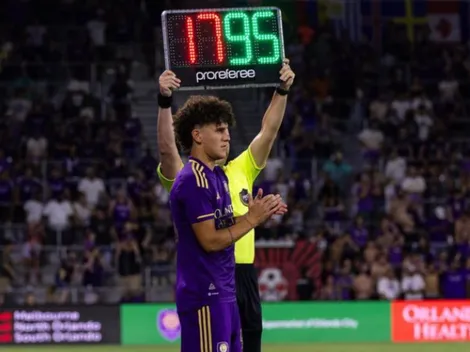 Ojo, Ricardo Gareca: Joven figura de la MLS queda fascinado con la Selección Chilena