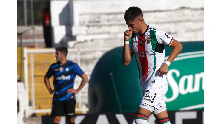 Iván Román hizo un completo análisis de su carrera hasta hoy /Foto: Jonnathan Oyarzun/Photosport)