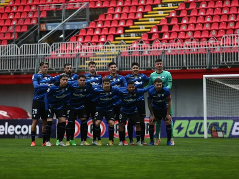 Semana clave para definir partido de Huachipato en la Copa Chile