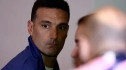 El curioso análisis de Claudio Borghi sobre Lionel Scaloni.