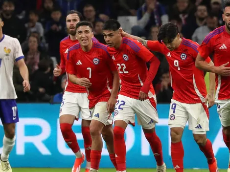 El encanto de Osorio y que comparan con estrella de la Premier League