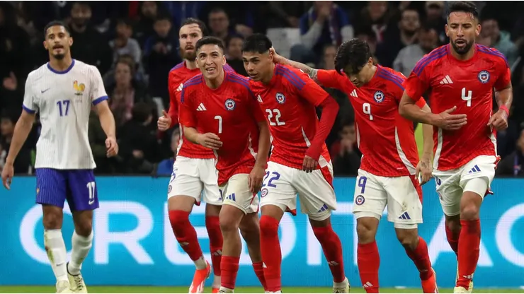 El encanto de Osorio y que comparan con estrella de la Premier League.
