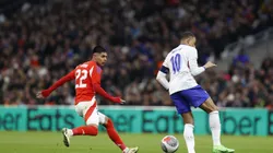 Mítico DT chileno se inmola por Darío Osorio.