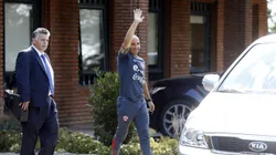 Sampaoli recuerda con orgullo la Generación Dorada de Chile.