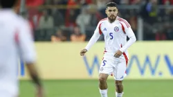 ¿Díaz se va de River? El estratosférico mercado que viene por el chileno.