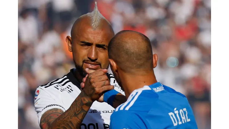 Arturo Vidal y Marcelo Díaz no tienen espacio en La Roja según JC Guarello.