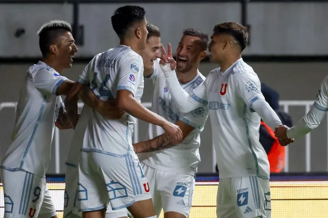 En su última visita al Estadio Nicolás Chahuán Nazar, el resultado fue favorable para Universidad de Chile: una victoria 3-1 ante La Calera.
