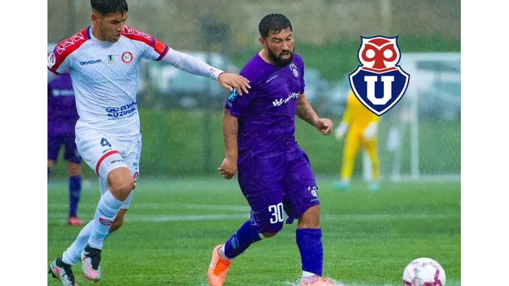San Antonio Unido tiene nueva fecha para jugar ante Universidad de Chile.